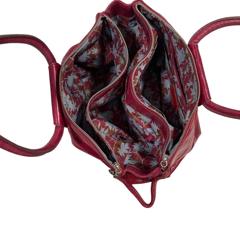 THE ORIGINAL HOBO PURSE